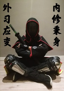 木羽堂 棉甲 短兵护具 hema马甲 护甲 对抗护具 演练用品