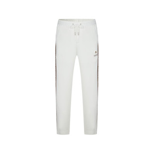 DOSERMO丹西摩男士春新款薄针织小脚休闲裤063161366