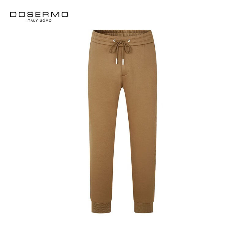 DOSERMO开衫其他材质衬衫领