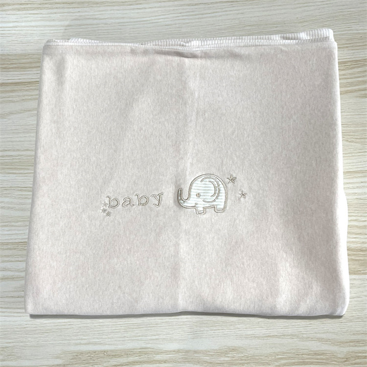 纯棉被套婴幼儿被罩儿童彩棉被套