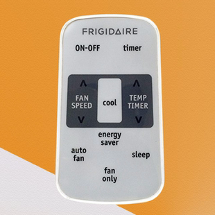 RG15D ELL Frigidaire空调遥控器RG15D RG15E适用于美