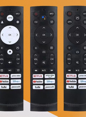 适用于海信电视机遥控器ERF3Q ERF3G ERF3H90H ERF3L90H ERF3A90