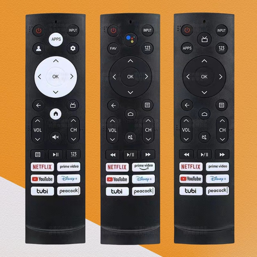 适用于海信电视机遥控器ERF3Q ERF3G ERF3H90H ERF3L90H ERF3A90