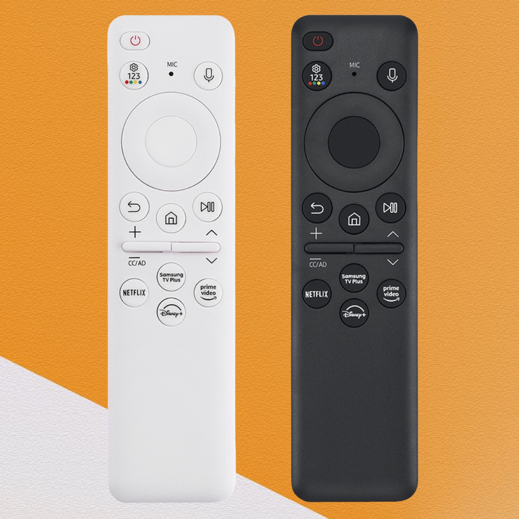 适用于三星电视机语音遥控器BN59-01432A BN59- 01455A太阳能