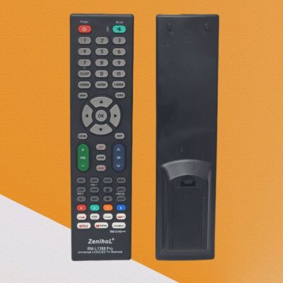 LCD TV universal remote control RM-L1388PRO RM-014S+++遥控器