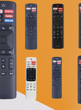 适用于海信电视机遥控器ERF3N69H ERF3I69H ERF3F69V F3A69 3I69V