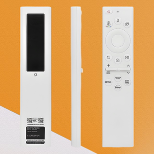 适用于三星智能电视太阳能遥控器BN59 Neo Qled 01391A语音4K