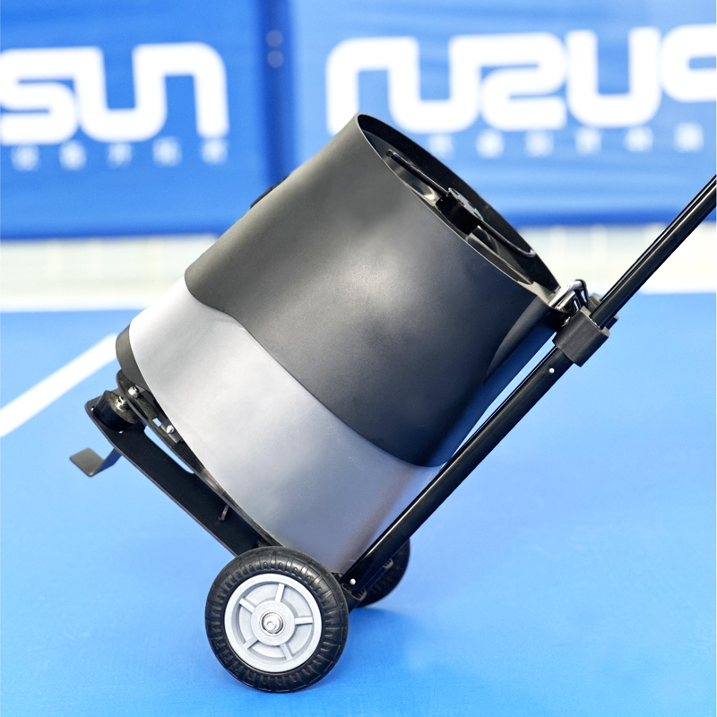 PT minipro网球发球机小推车 方便快捷省力搬运神器