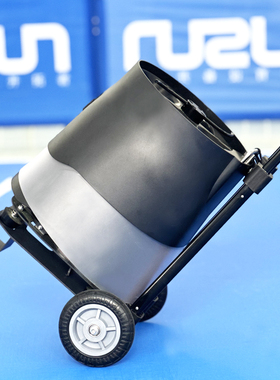 PT minipro网球发球机小推车 方便快捷省力搬运神器