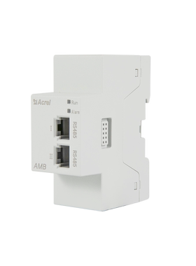 安科瑞母线监控装置AMB100-D-P1 数据中心 独立辅助电源供电开票