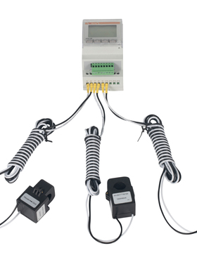 安科瑞逆功率检测电表ACR10R 80A，120A，200A，300A逆电流监测