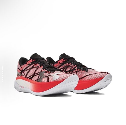 Under Armour 安德玛Velociti Elite 2碳板竞速跑步鞋3027205-001