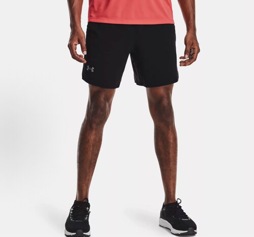 Under Armour 安德玛休闲透气运动短裤1361493-001