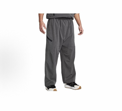 Under Armour 安德玛Unstoppable松紧宽松工装裤1383782-025