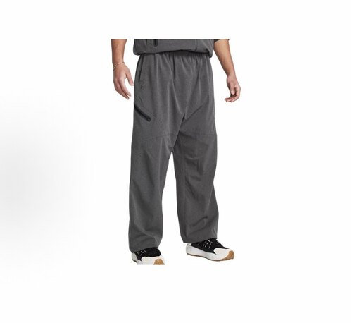 Under Armour 安德玛Unstoppable松紧宽松工装裤1383782-025