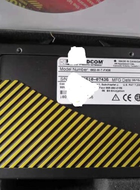 议价I802-M-T-FX06工业交换机