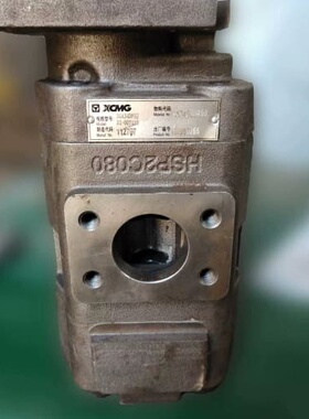 议价徐工液压泵，液压马达，型号XGA34DFHJ