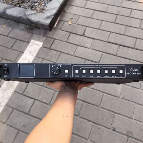 议价HKC mg27v9Q显示器 有 有电源 实物拍摄 所见