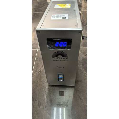 议价只有外壳，加拿大PLITRON【P-3KV】3000W 220V变22