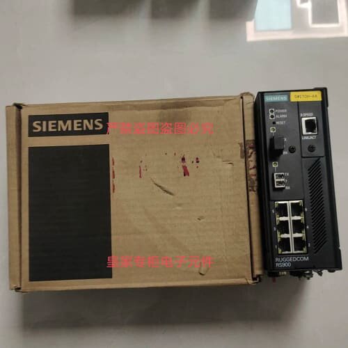 议价工业交换机RS900NC-24-D-L2-L2-TX-XX RSG2300NC