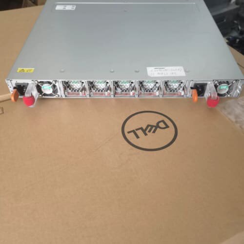 议价戴尔 VEP4600-V939.有两台 16核 960G固态