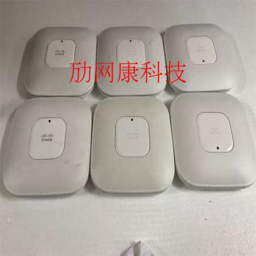 议价si科Cisco AIR-CAP3502I-C-K9 专业AP 双频无线可刷胖瘦