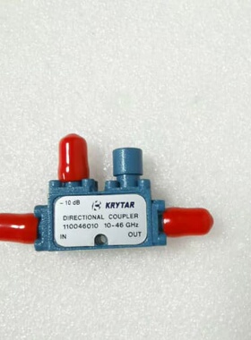 议价KRYTAR 110046010 10-46GHz 10