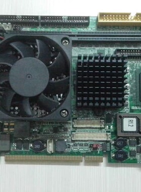 议价EmCORE-i6419工控主板 PCI半长卡（保修三个月）