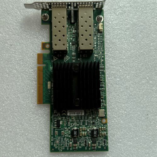 议价Mellanox CX312C 2x10Gb Etherne