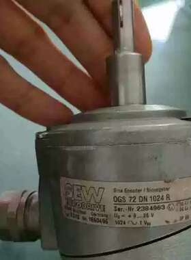 议价ES1S OGS72 DN 1024 R SEW 编码器 工业工控配件维修