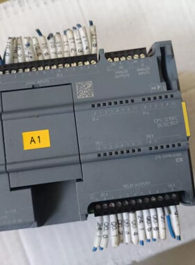 议价CPU 1215FC S7-1200 6ES7 21