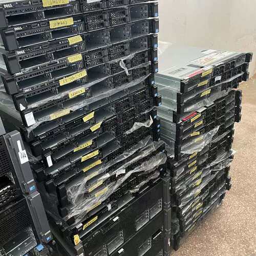 议价DELL R620准系统平台H710阵列卡双散热750w