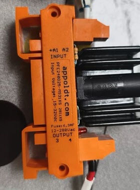 议价PFE240D25-MS31XS appoldt 继电器20