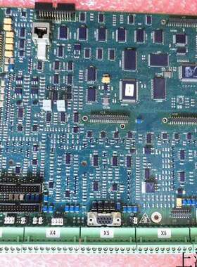 议价SDCS-CON-4 DCS800 主板 80370版本 3ADT313900R1501