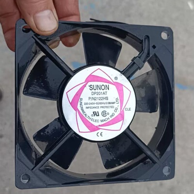 议价SUNON建准散热风扇DP201AT，型号P/N2122HS