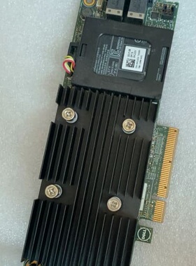 议价戴尔/dell H730p 2g缓存 阵列卡 大卡 0X4T