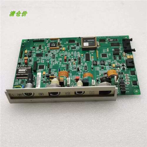 议价A014*PACESETTER DTM2 ASSY 7050753-001 REV.B 6050851-001
