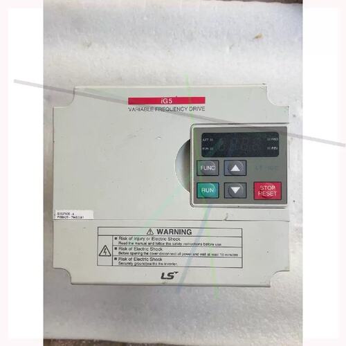 议价变频器SV0371G5-4