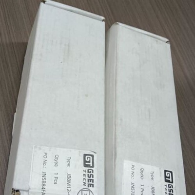议价JB8M12-4P-J/EZ8正品吉诺GSEE分线盒