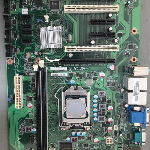 议价工控主板IMB-M40HIH61-AA IMB-M40H