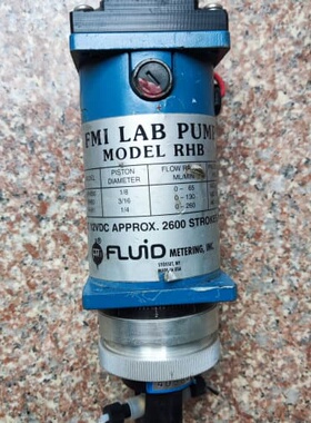 议价Fluid蠕动泵RHB00 RHB0 RHB1 12VDC