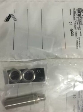 议价A254*IF7103 IF7100 IF5505 IF5291正品IFM电感式传感器