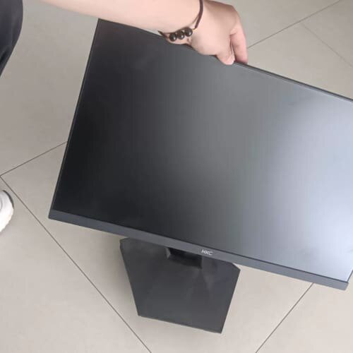 议价hkc 24寸180hz刷新高刷vg245显示器电竞屏 原