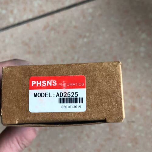 议价 PHSNS AD2525 实物拍摄 *