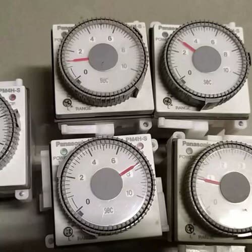 议价计时器PM4HS-H-24VSW