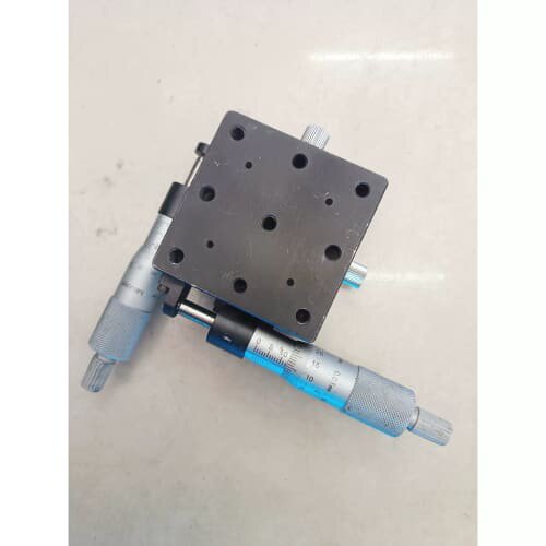 议价RK3588J核心板 非RK3588 后缀带J - 实物图