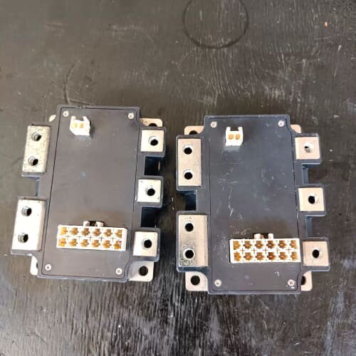 议价力至优叉车模块。拆车件。行走液压模块FM600TU-07A