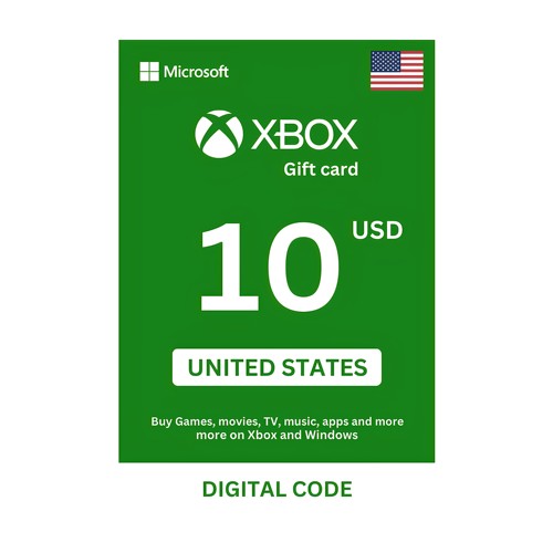 WindowsXboxDigitalCode美服