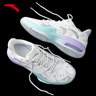 安踏KT3专业篮球鞋男外场球鞋