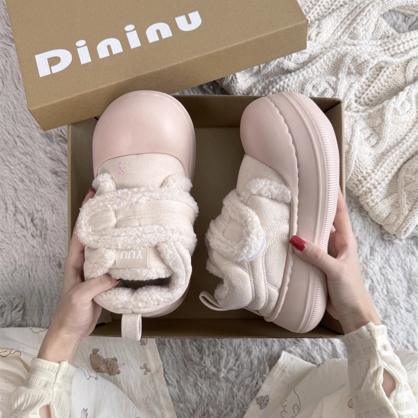 潮流精品，品质保证